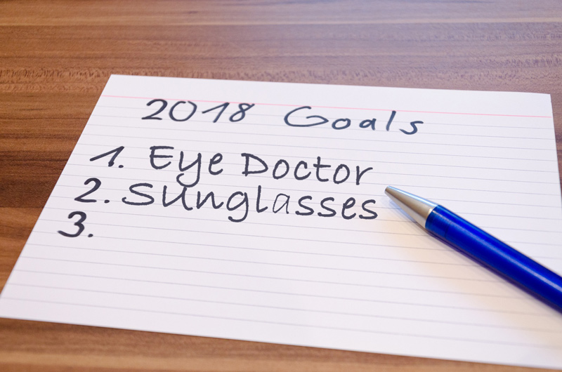 2018 resolutions adult pediatric eyecare local eye doctor near you