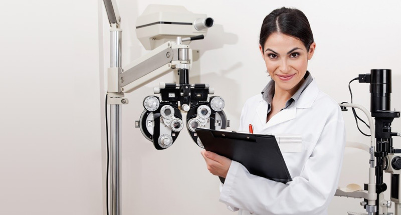 New Year, New You: LASIK Vision Correction