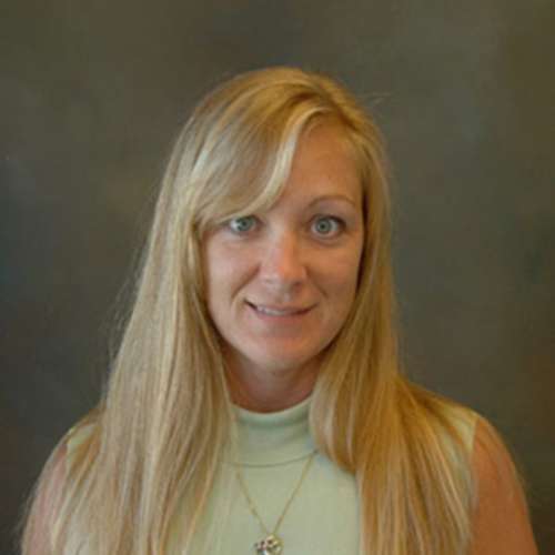 Stacy Argabright