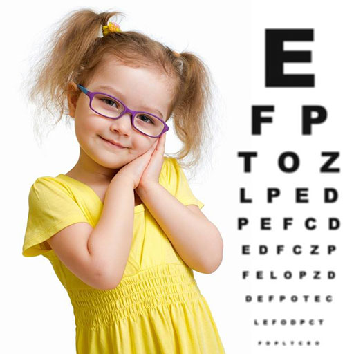 children eye exam virginia beach va