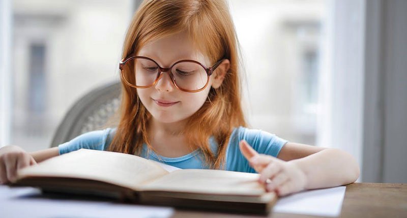 27 Telltale Signs Your Child Has a Functional Vision Problem