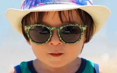 6 Must-Have Qualities For Kids’ Sunglasses