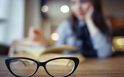 10 Ways To Minimize The Progression of Low Vision